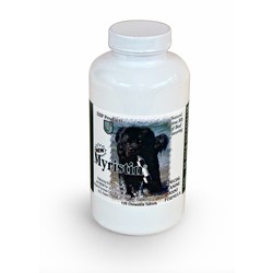 MYRISTIN Cetyl Myristoleate for Dogs